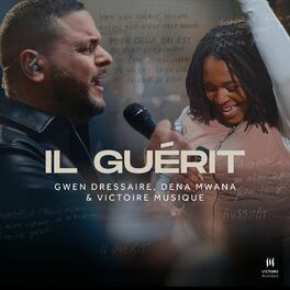 Album cover of Il guérit