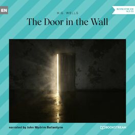 Album cover of The Door in the Wall (Unabridged)