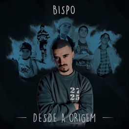 Album cover of Desde a Origem