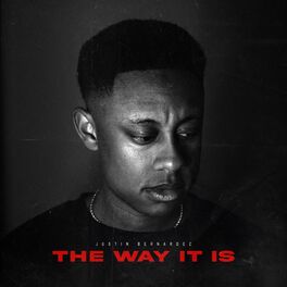Album cover of The Way It Is