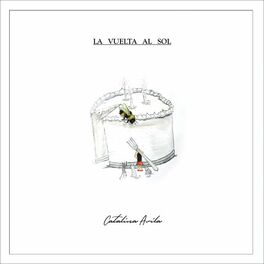 Album cover of La Vuelta Al Sol