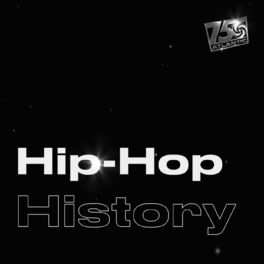 Album cover of Hip-Hop History