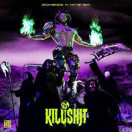 Album cover of KILL SHIT