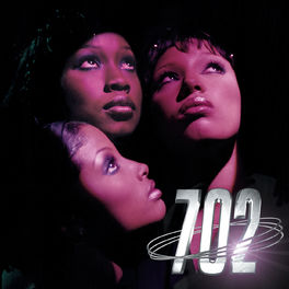 Album cover of 702