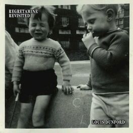 Album cover of Regretamine (Revisited)