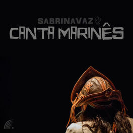 Album cover of Canta Marinês