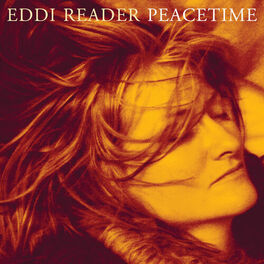 Album cover of Peacetime