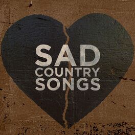 Album cover of Sad Country Songs