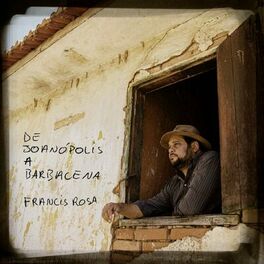 Album cover of De Joanópolis a Barbacena