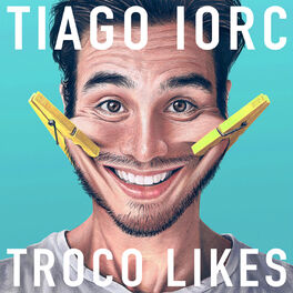 Album cover of Troco Likes
