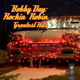 Album cover of Rockin' Robin: Greatetst Hits