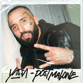 Album cover of Post Malone