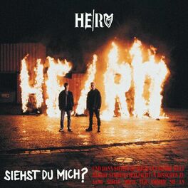 Album cover of Siehst du mich