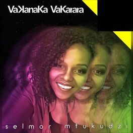 Album cover of Vakanaka Vakarara