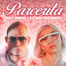 Album cover of Parcerita