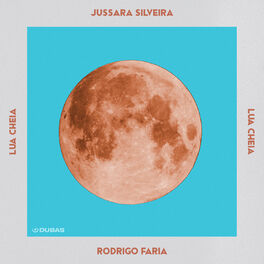 Album cover of Lua Cheia