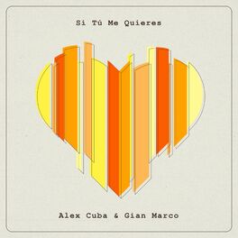 Album cover of Si Tú Me Quieres