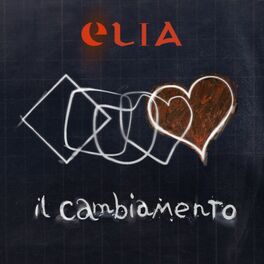 Album cover of Il Cambiamento