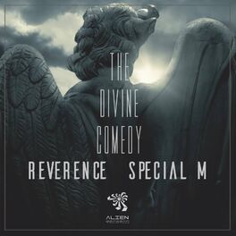 Album cover of The Divine Comedy