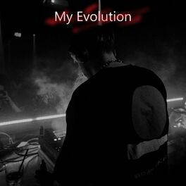 Album cover of My Evolution