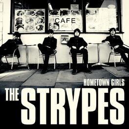 Album cover of Hometown Girls