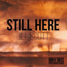 Album cover of Still Here (2022 Remaster)