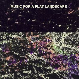 Album cover of Music For A Flat Landscape: Official Soundtrack of The Goob