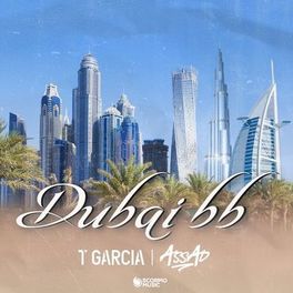 Album cover of Dubai BB