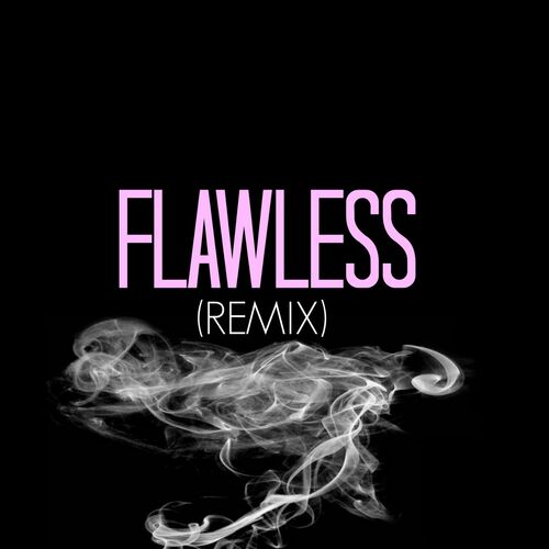 beyonce flawless remix artwork