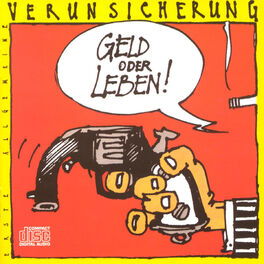 Album cover of Geld Oder Leben