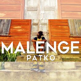 Album cover of Malenge