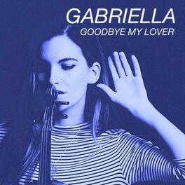 Album cover of Goodbye My Lover