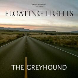 Album cover of The Greyhound