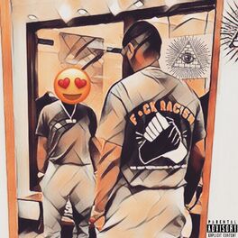 Album cover of F*CK RACISM (#Brother)