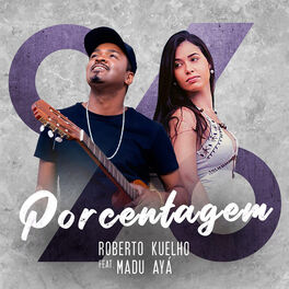 Album cover of Porcentagem