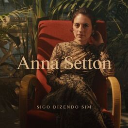 Album picture of Sigo Dizendo Sim