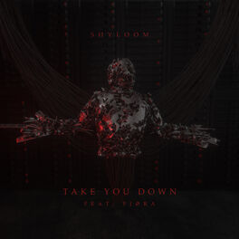 Album cover of Take You Down