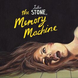 Album cover of The Memory Machine (Bonus Track Version)