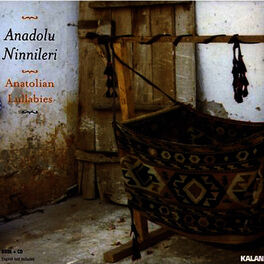 Album cover of Anadolu Ninnileri