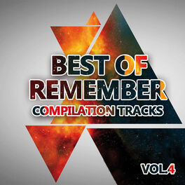 Album cover of Best of Remember 4 (Compilation Tracks)