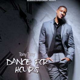 Album cover of Dance for Hours (Radio)
