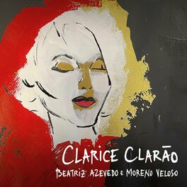 Album cover of Clarice Clarão