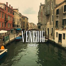 Album cover of Venedig (feat. Arno)