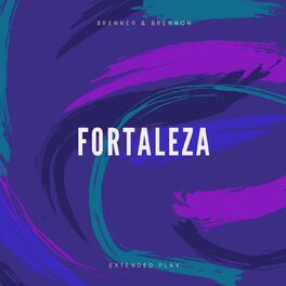 Album cover of Fortaleza - EP