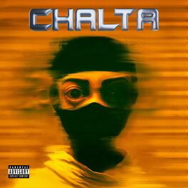 Album cover of Chalta