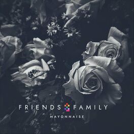 Album cover of Friends & Family