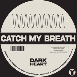 Album cover of Catch My Breath