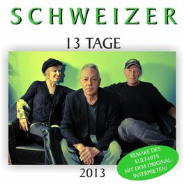 Album cover of 13 Tage 2013