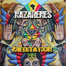 Album cover of Meditation