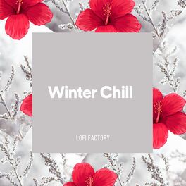 Album cover of Winter Chill